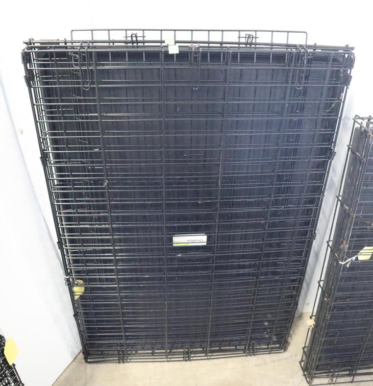 Large Dog Crate
