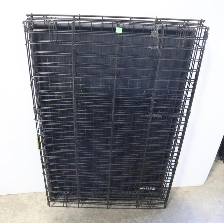 Dog Crate