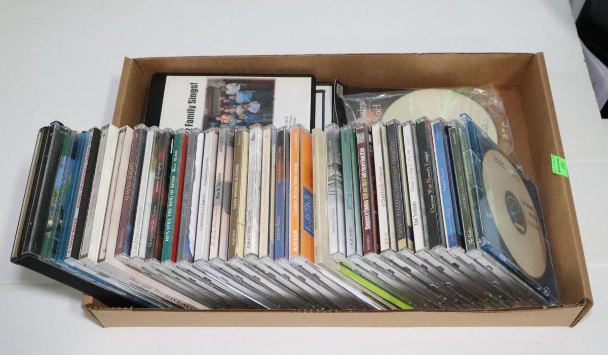 Cds