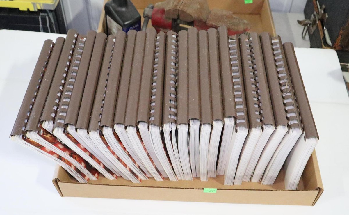 Dutch Cookbooks