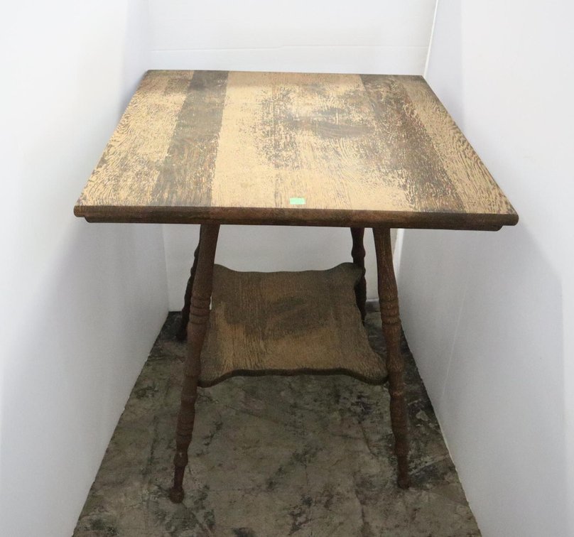 Antique Side Table