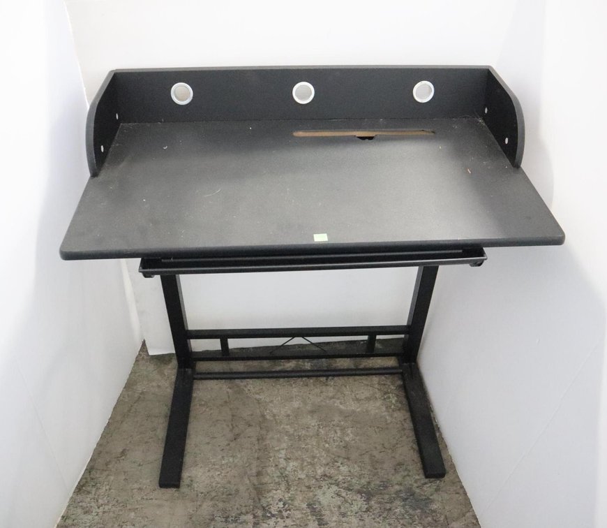 Adjustable Computer Desk