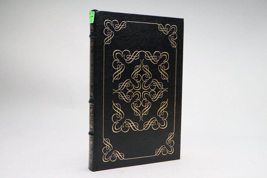 A Life In Music By Daniel Barenboim, Signed First Edition, Easton Press