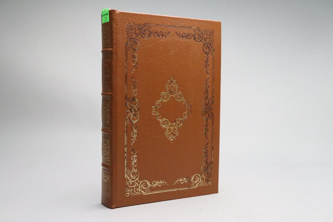 Life, Liberty And The Pursuit Of Happiness By Peggy Noonan, Signed First Edition, Easton Press