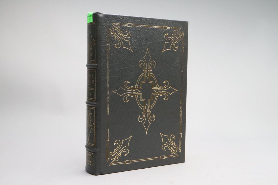 Inner Circles By Alexander Haig, Signed First Edition, Easton Press