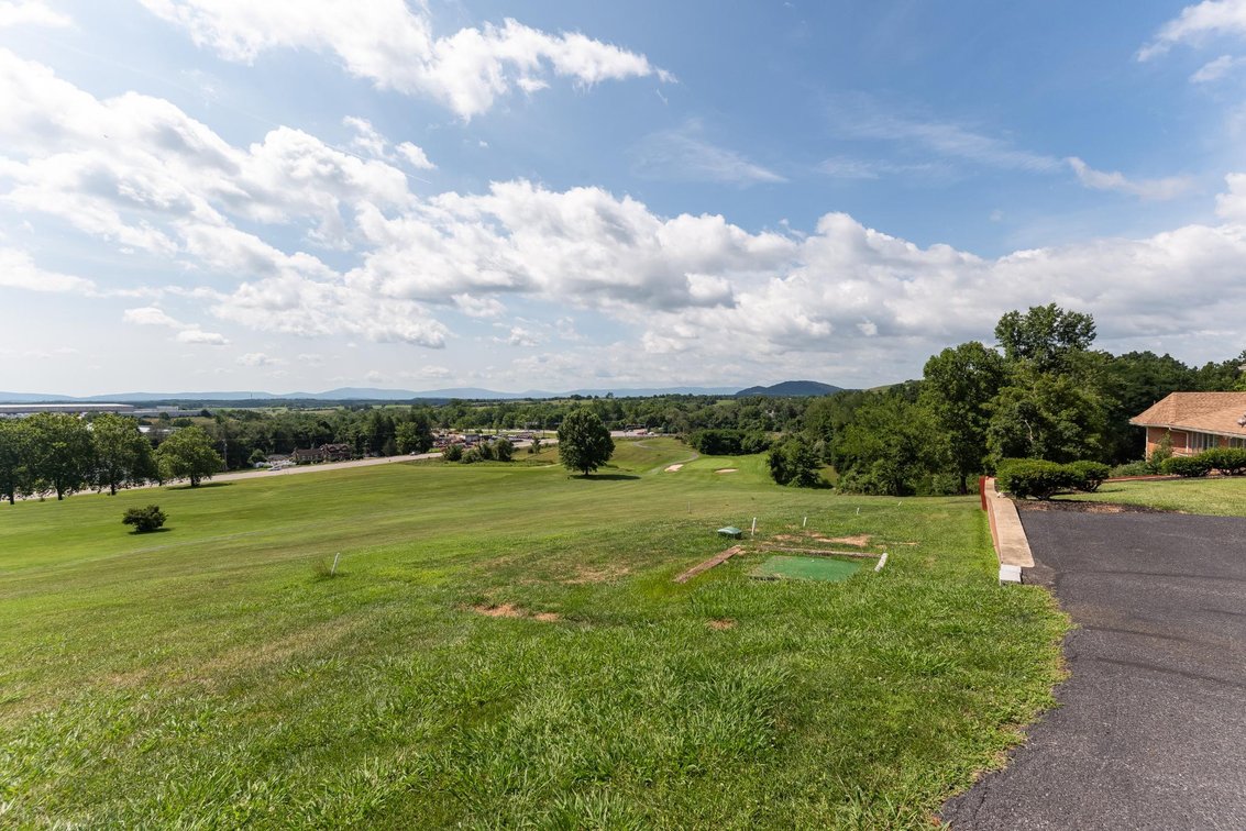 Image for Golf Course Property