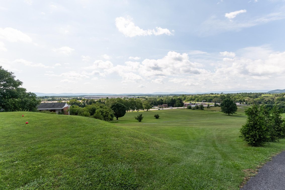 Image for Golf Course Property