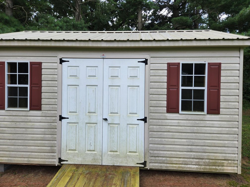 Image for Storage Building