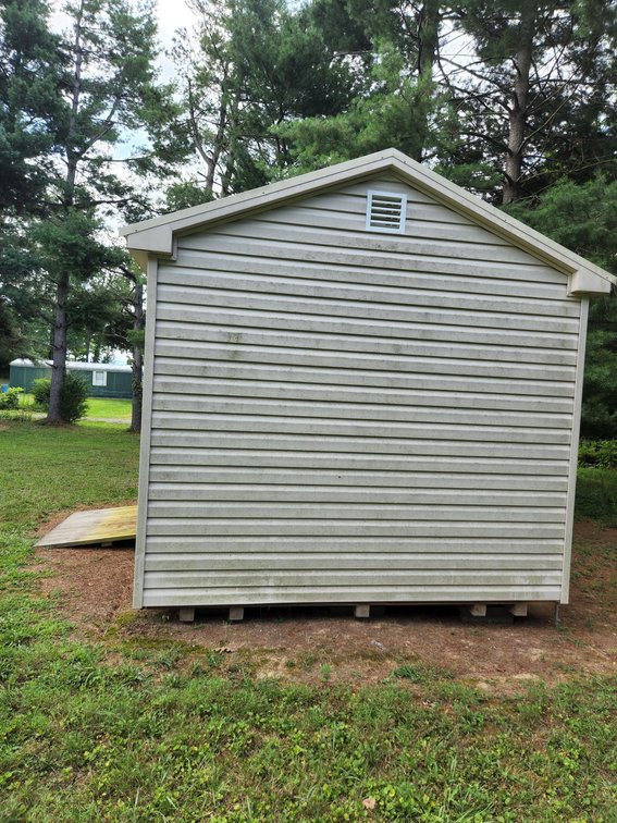 Image for Storage Building
