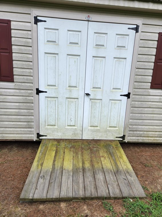 Image for Storage Building