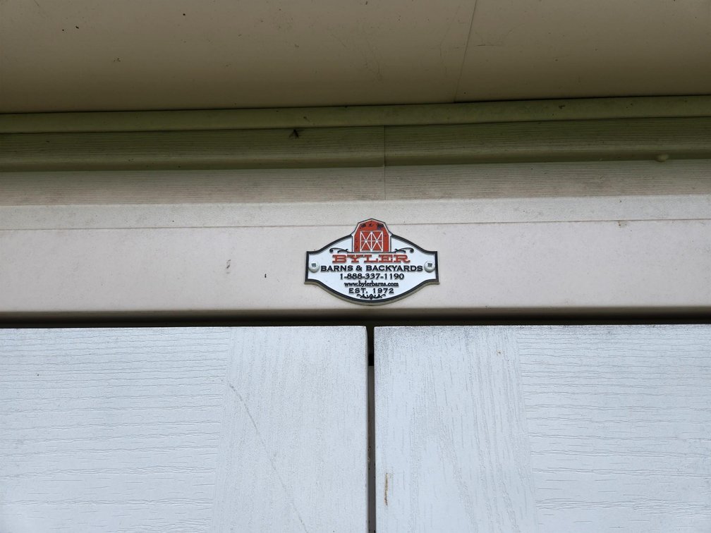 Image for Storage Building