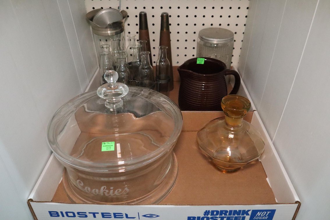 Collectible Dishes