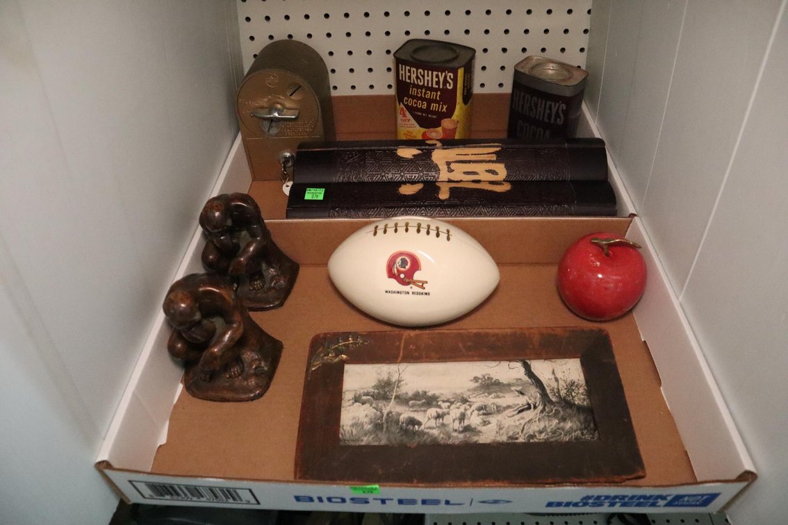Miscellaneous Collectibles