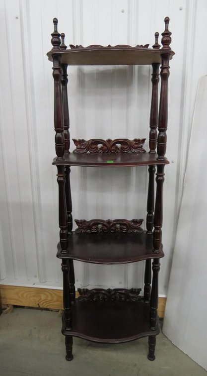 Small Shelf