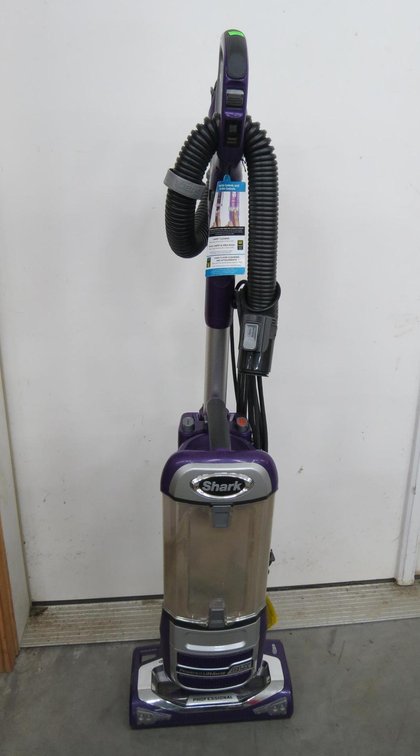 Shark Vacuum