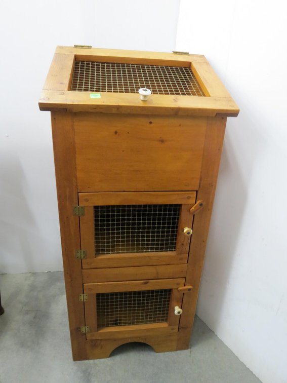 Vegetable Bin