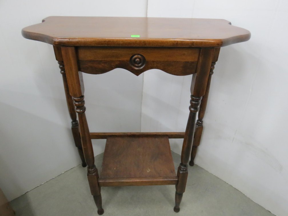 Small Table