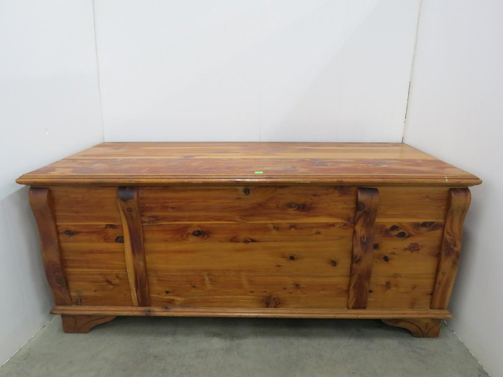 Cedar Chest