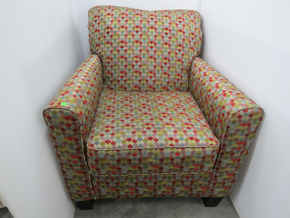 Upholstered Chair