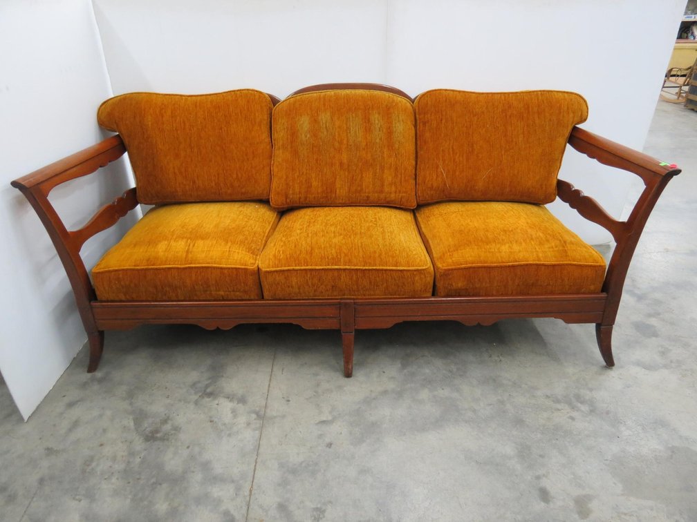 Vintage Sofa