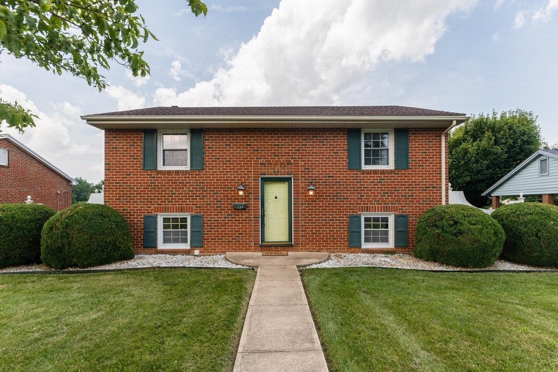 Image for Waynesboro Home - Newly Renovated