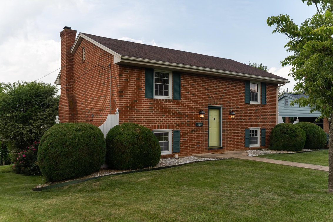 Image for Waynesboro Home - Newly Renovated