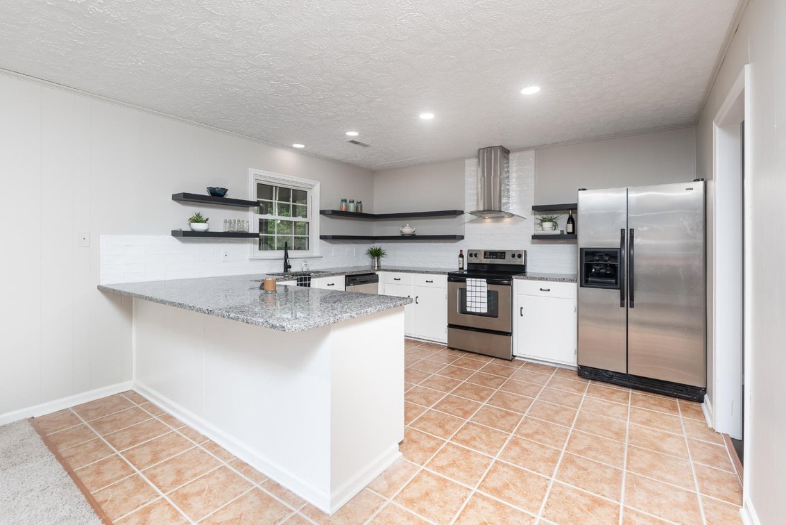 Image for Waynesboro Home - Newly Renovated