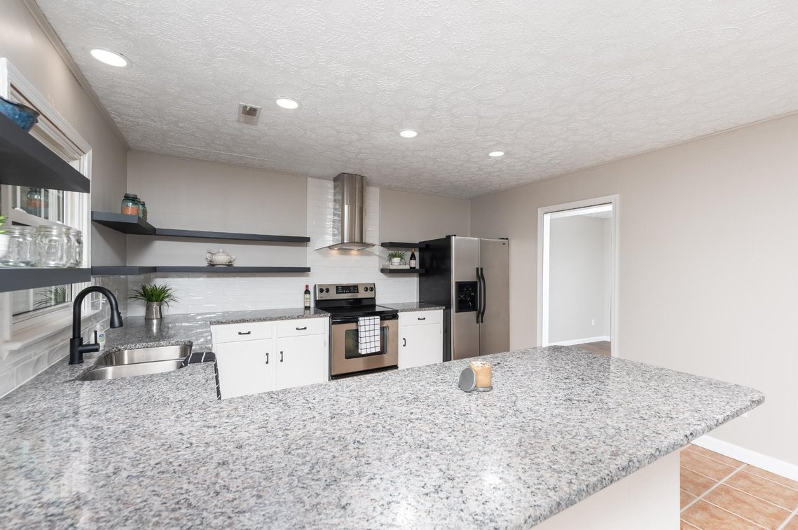 Image for Waynesboro Home - Newly Renovated