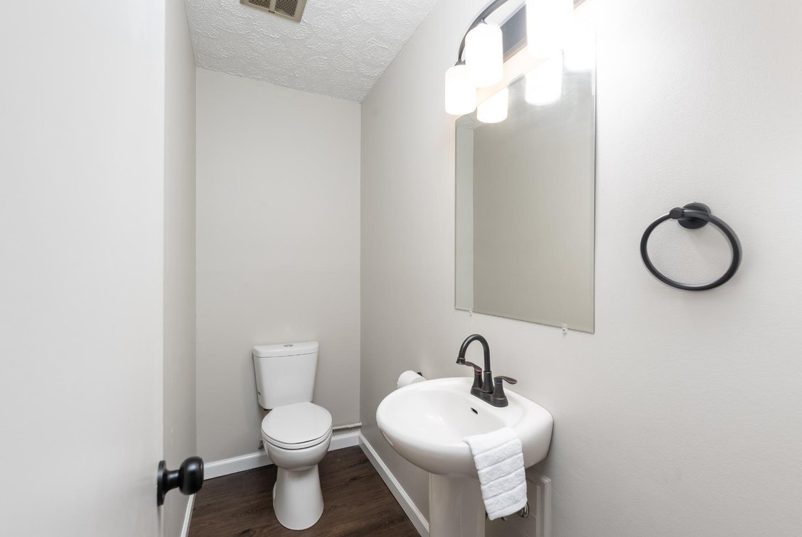 Image for Waynesboro Home - Newly Renovated