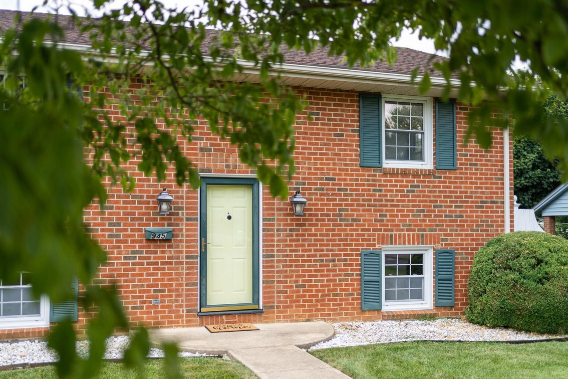 Image for Waynesboro Home - Newly Renovated