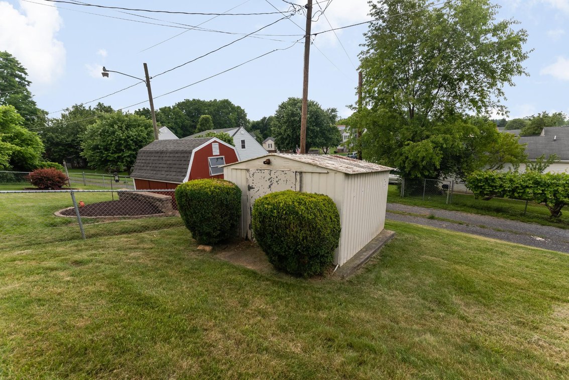Image for Waynesboro Home - Newly Renovated
