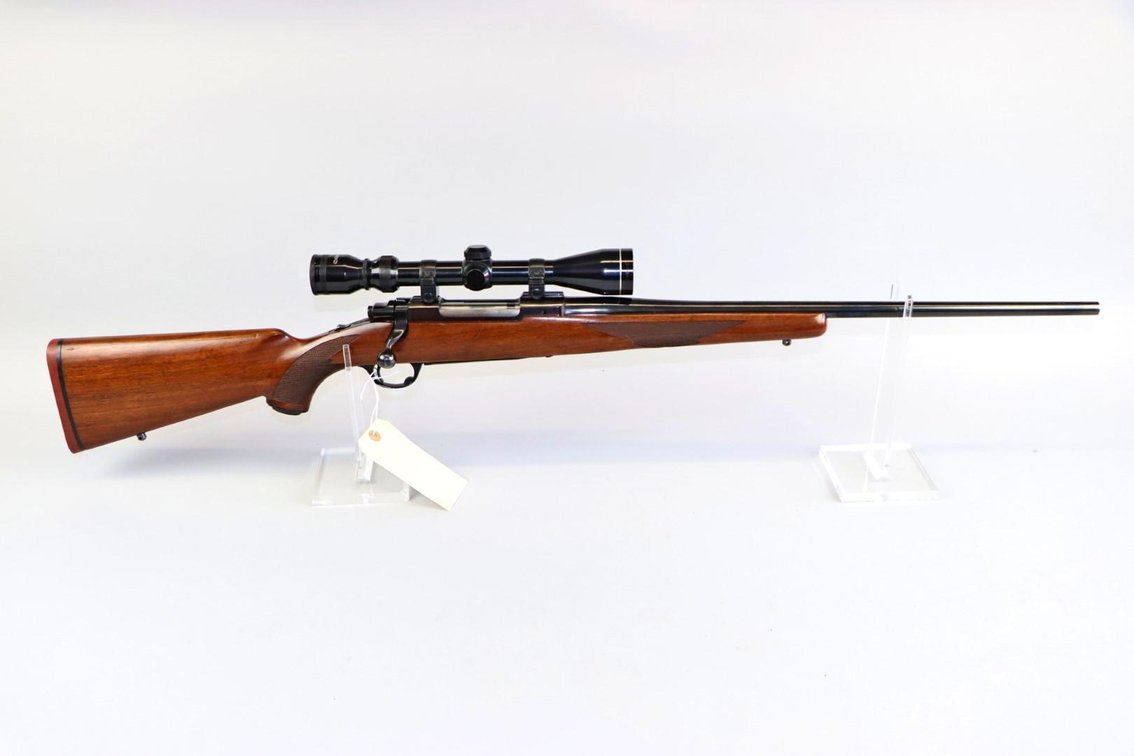 RUGER M77 30-06