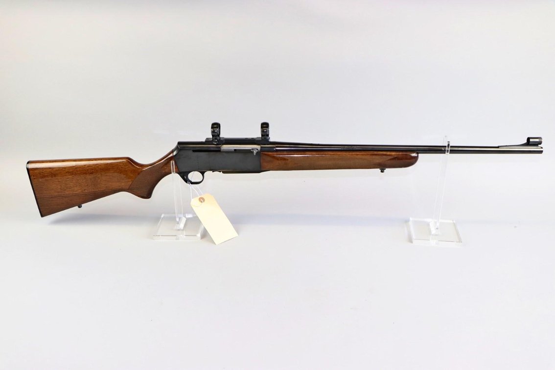 BROWNING BAR 270