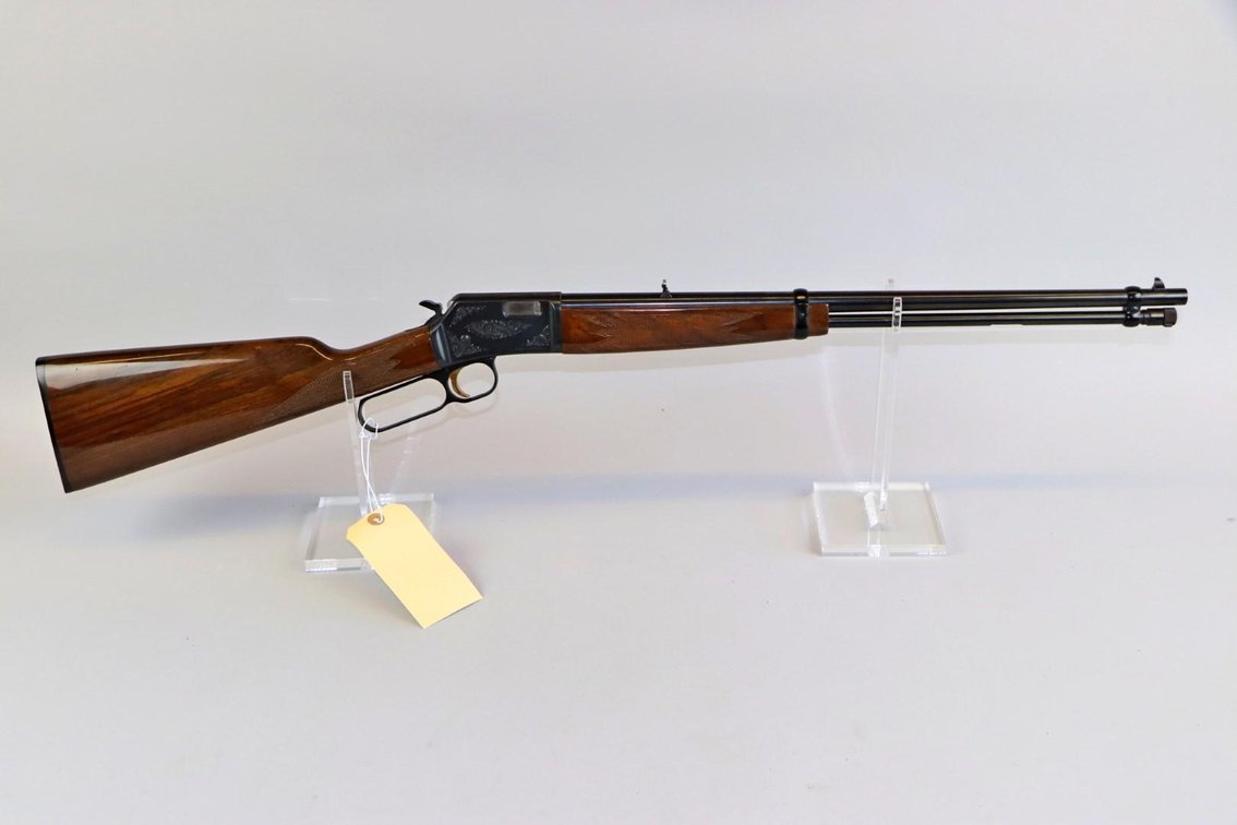 BROWNING BL-22 22 S, L, LR