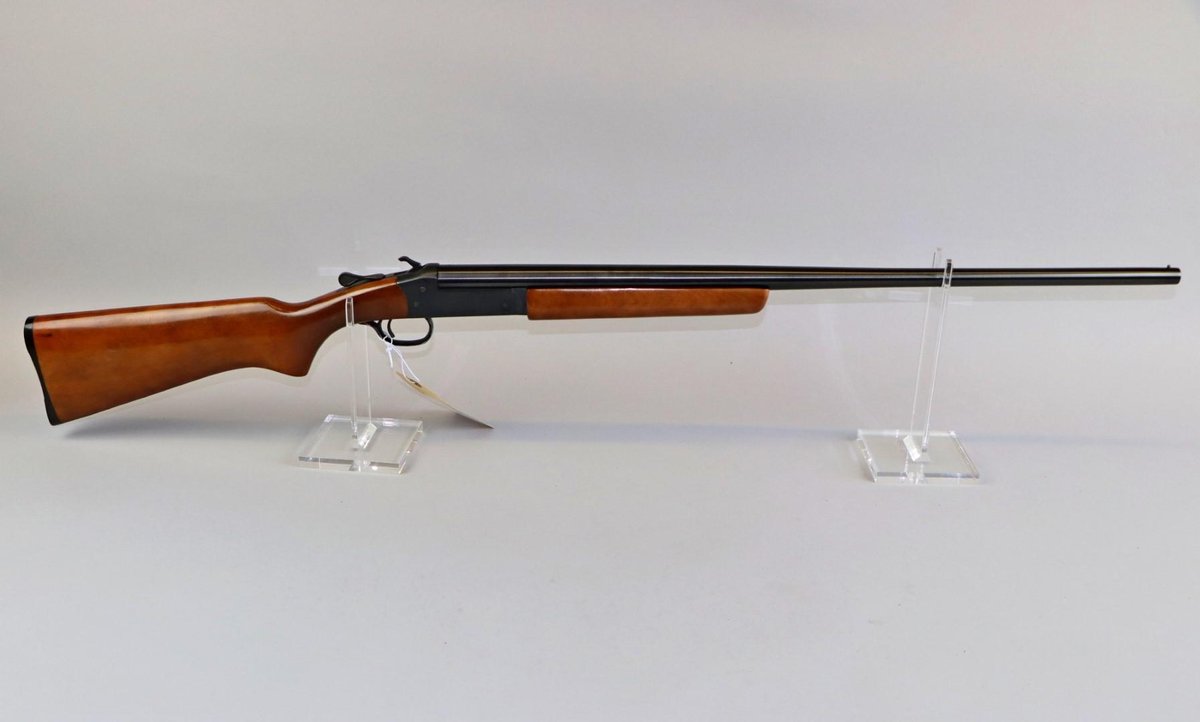 WINCHESTER 370 28G