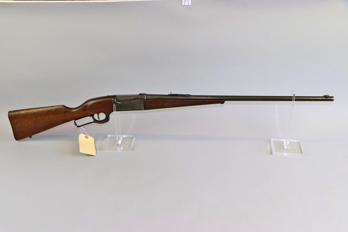 SAVAGE 1899 30-30