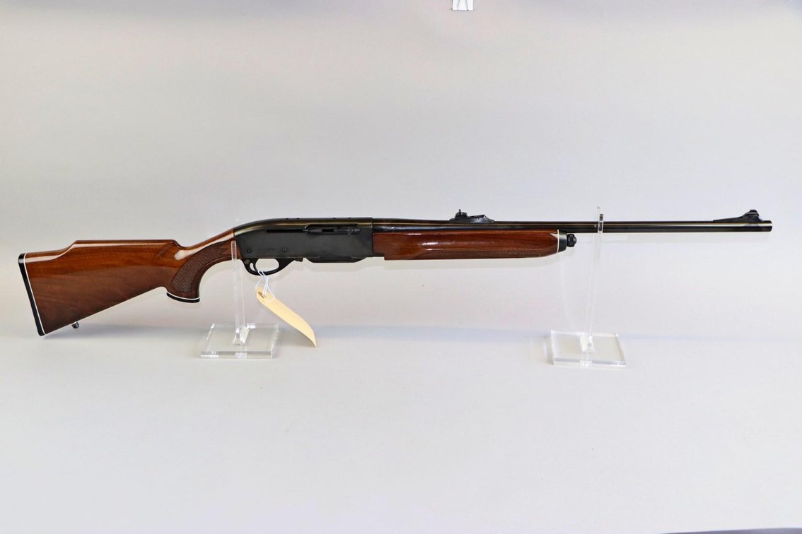 REMINGTON MODEL FOUR 30-06