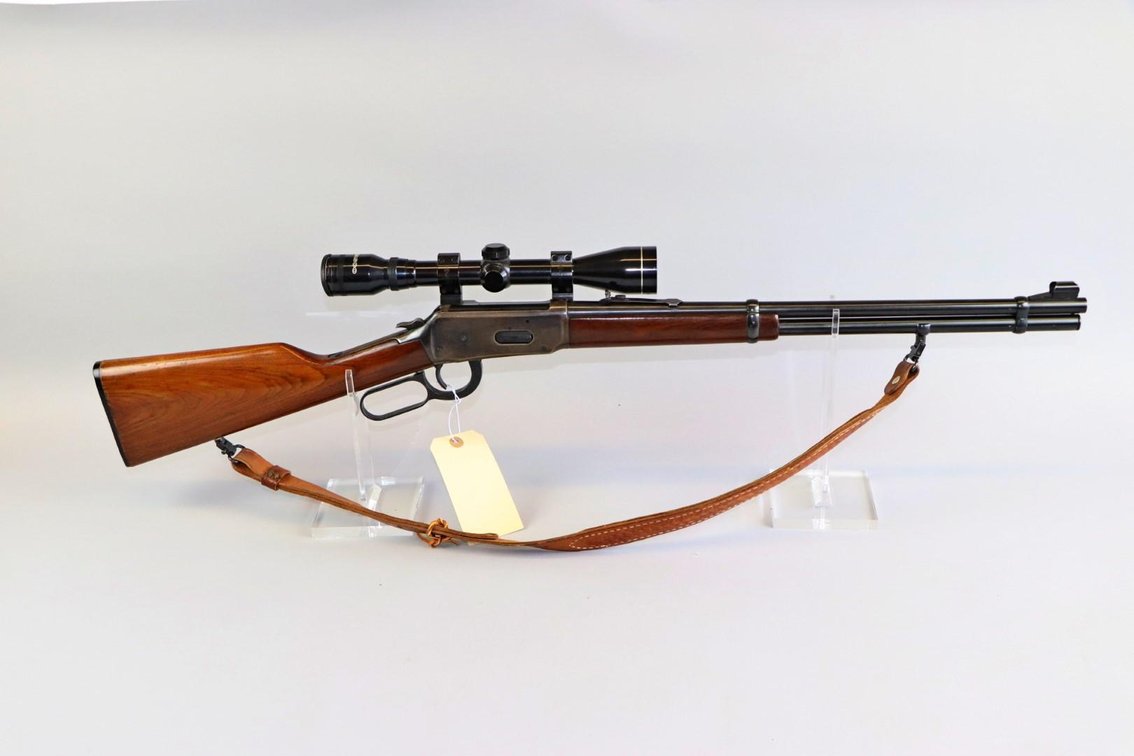 WINCHESTER 94 30-30