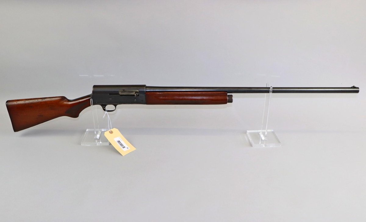 REMINGTON 11 12G