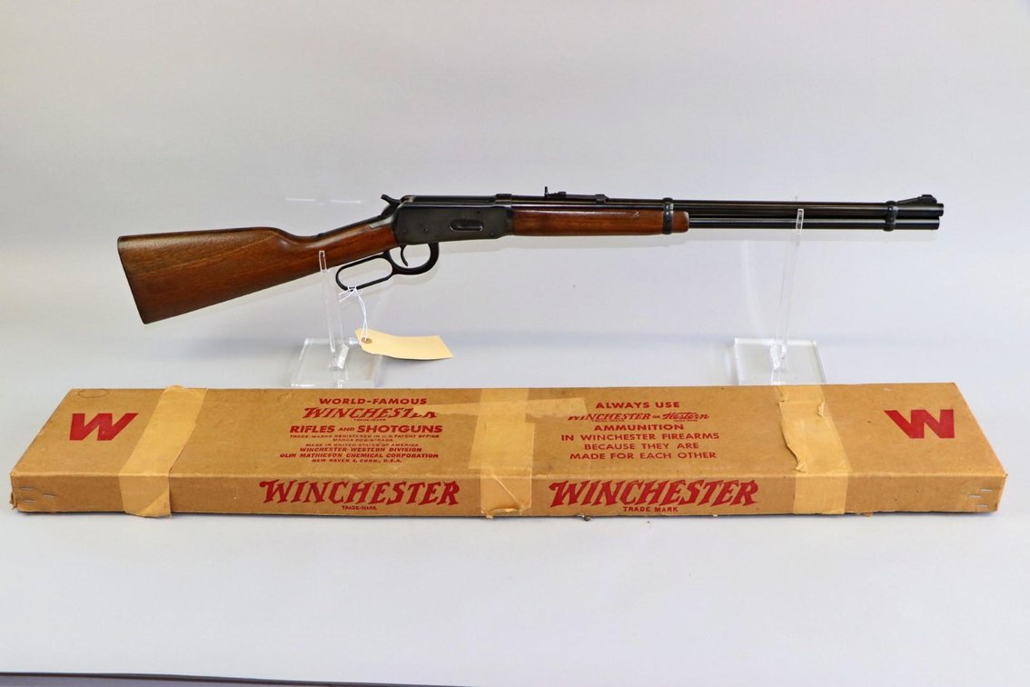 WINCHESTER 94 32 WIN SPL