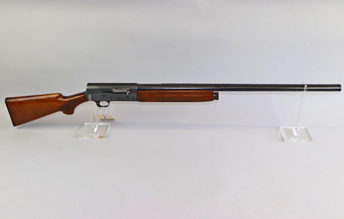 BROWNING AUTO-5 12G