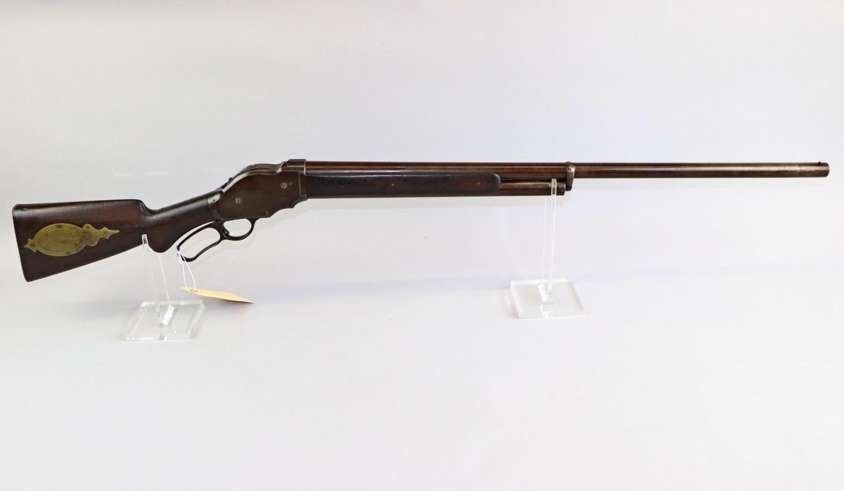 WINCHESTER 1887 10G