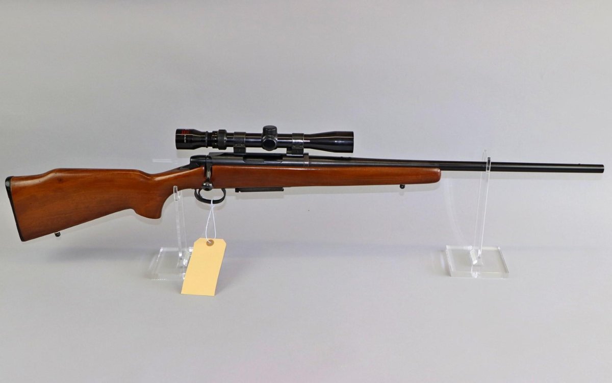 REMINGTON 788 6 MM