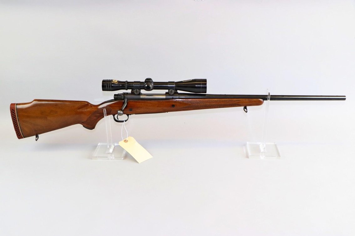 WINCHESTER 70 225 WIN