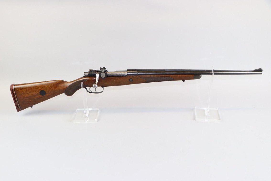 MAUSER GEW98 8 MM