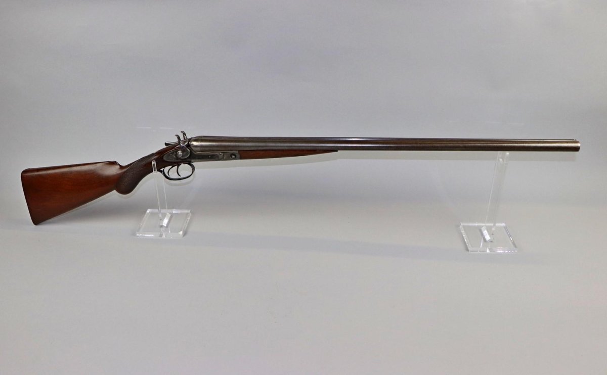 PARKER 12G