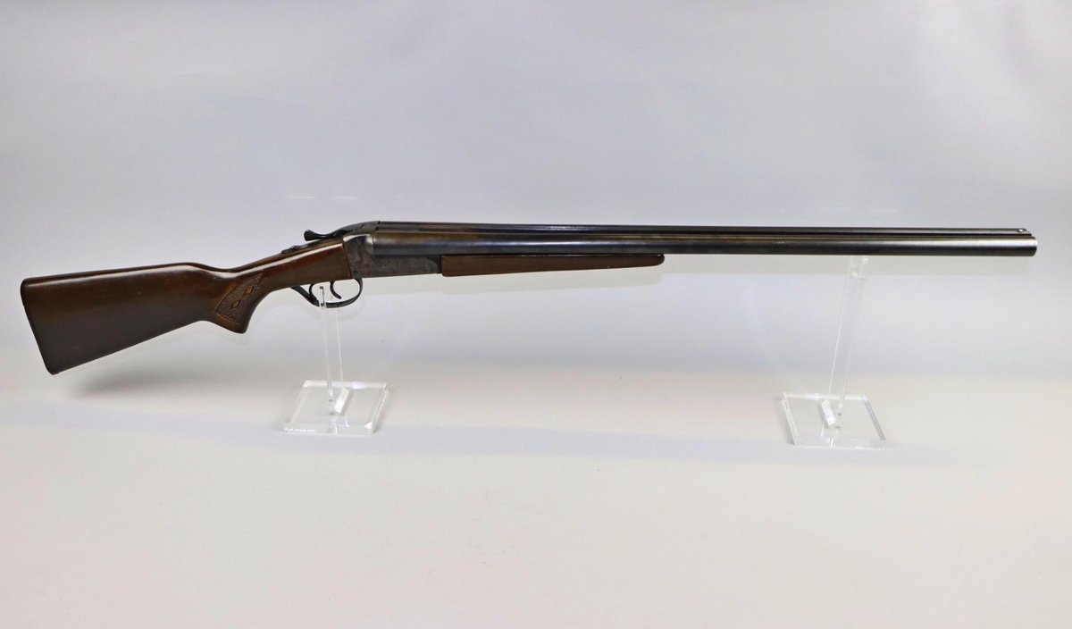 STEVENS 311 12G