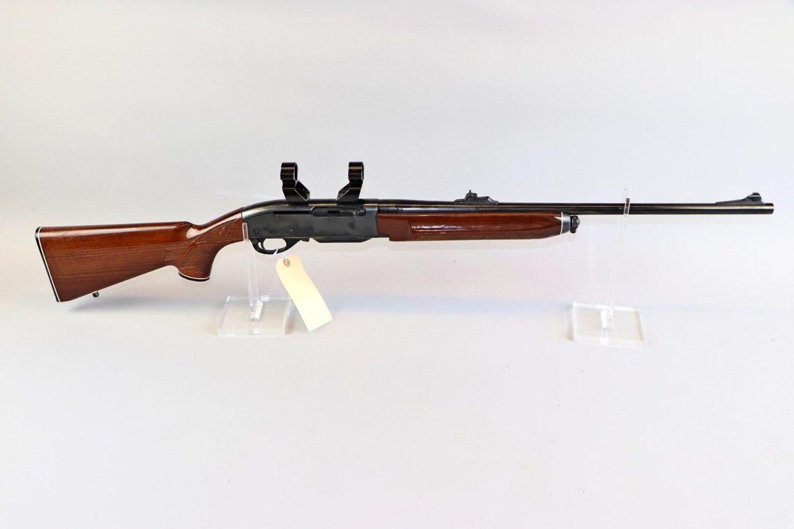 REMINGTON 7400 30-06