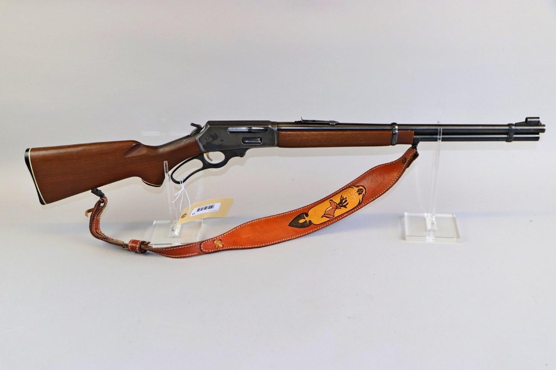 MARLIN 336 35 REM