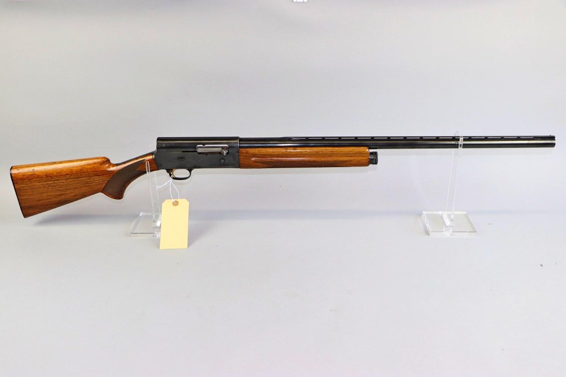 BROWNING AUTO-5 LIGHT 12 12G